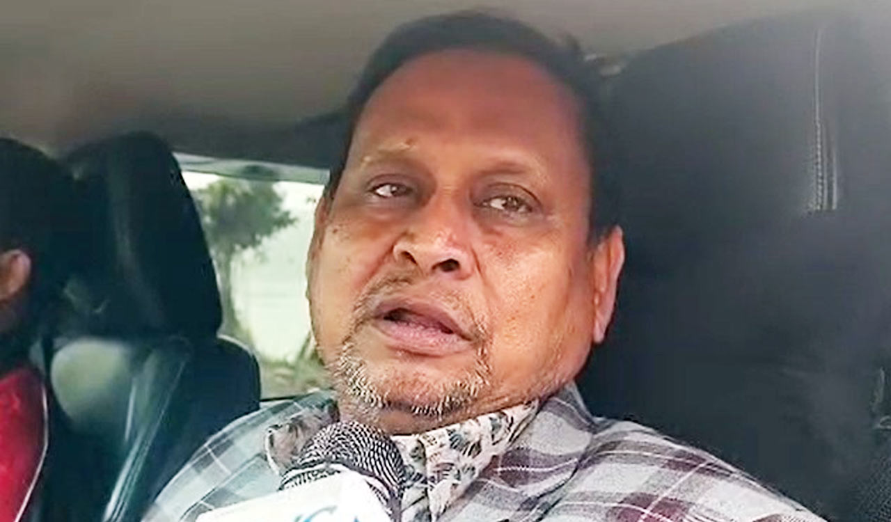  ‘My flag will soon fly across Bengal’: Humayun Kabir on forming new party