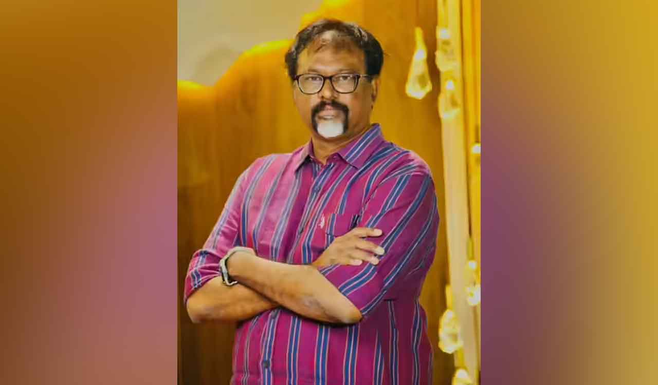 Jayathri Infrastructures MD arrested in money laundering case