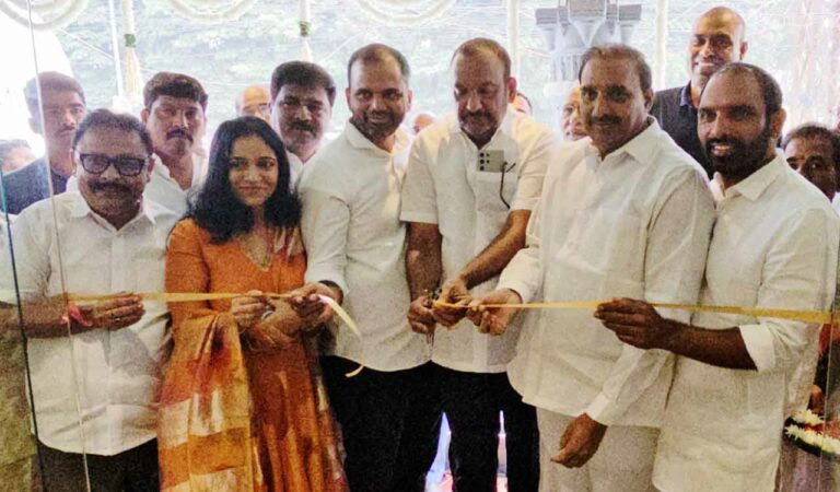 Hyderabad: Kanchi Cafe opens fifth branch in Nallagandla; new outlets planned soon