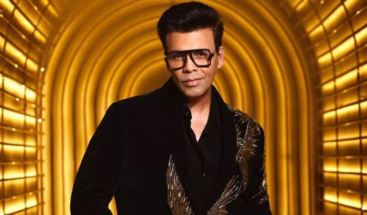 We want nation’s prayer that ‘Homebound’ does us proud by landing an Oscar nod: Karan Johar