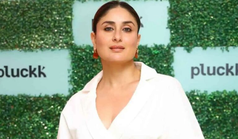 Kareena says she wants her sons to be ‘smart and kind’, stresses on strong values