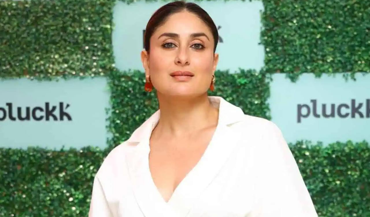 Kareena says she wants her sons to be ‘smart and kind’, stresses on strong values