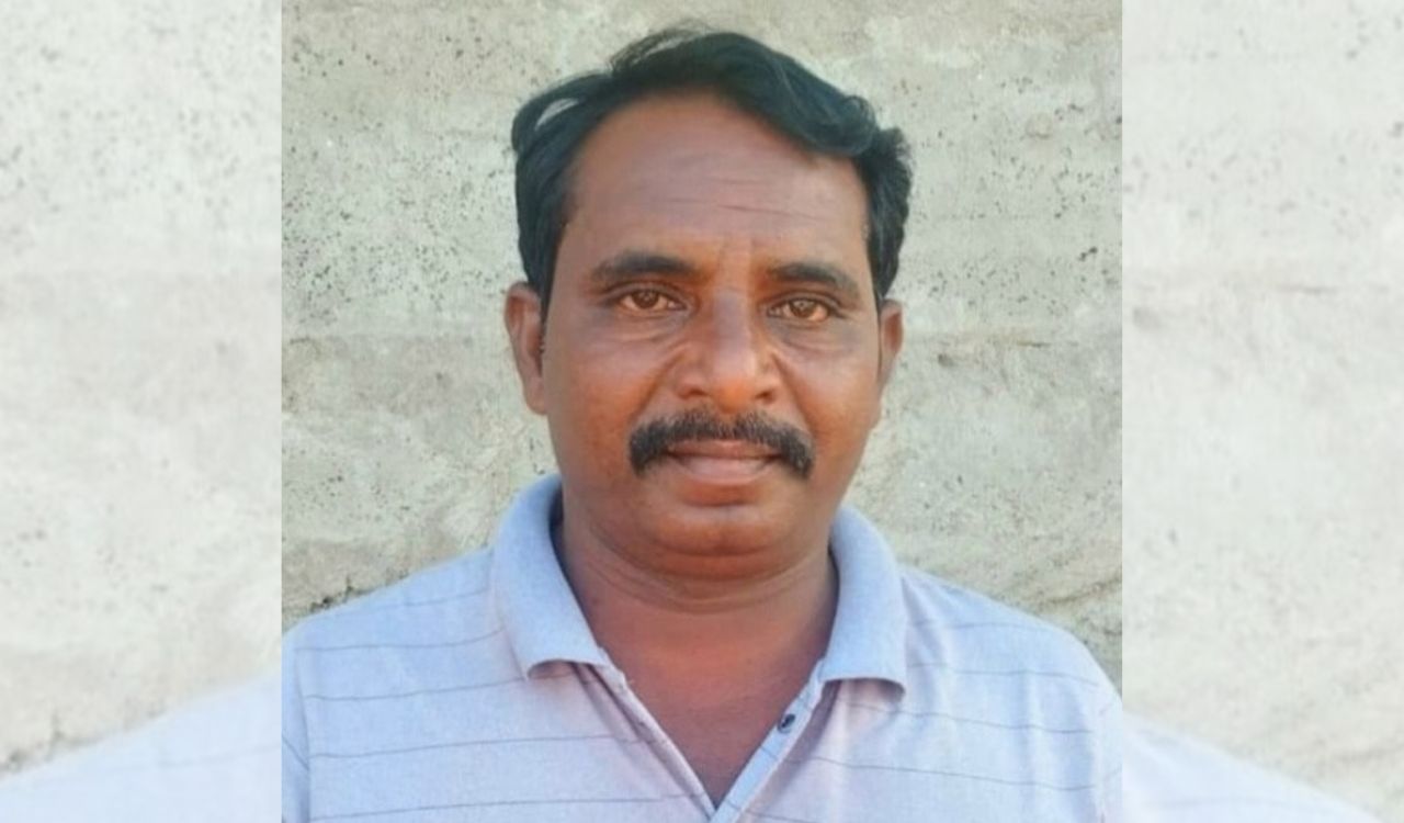 Kothagudem: Man defeats elder brother in family face-off in Kothur GP