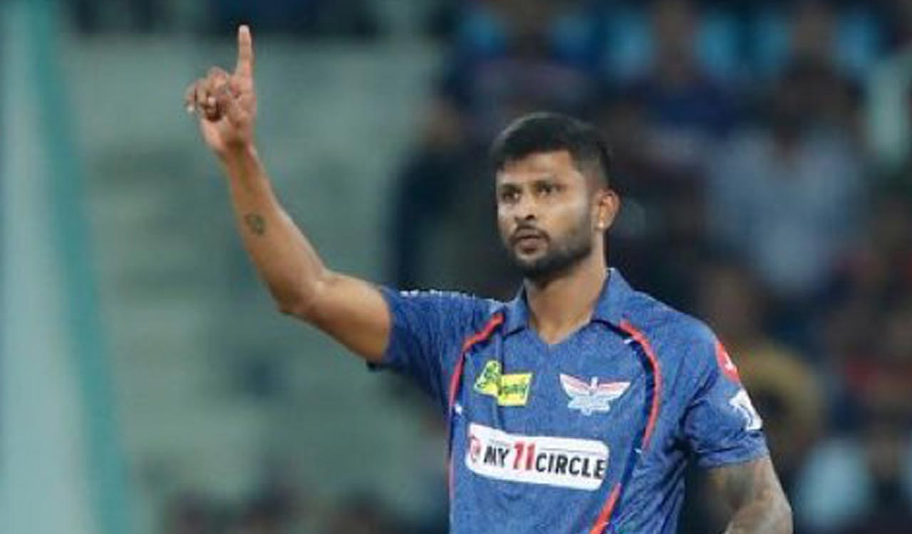 Krishnappa Gowtham announces retirement from all forms of cricket