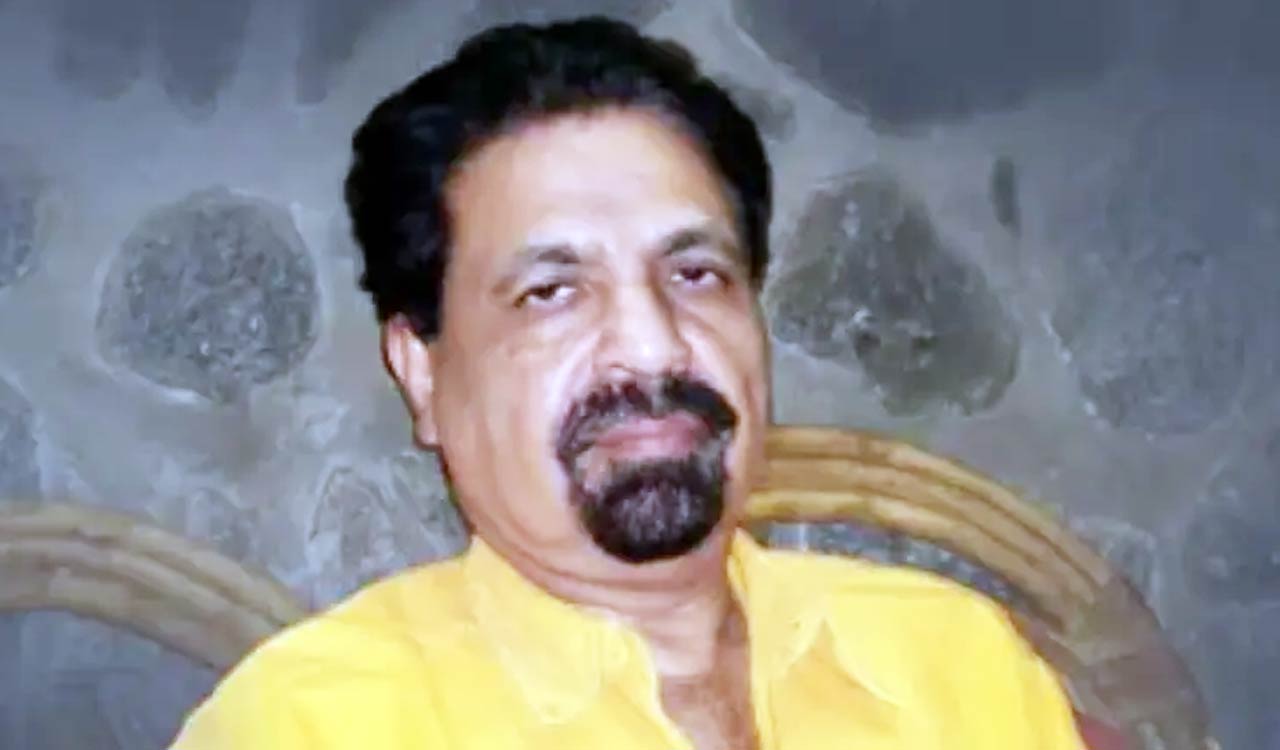 Film director Kunju Muhammad arrested in molestation case