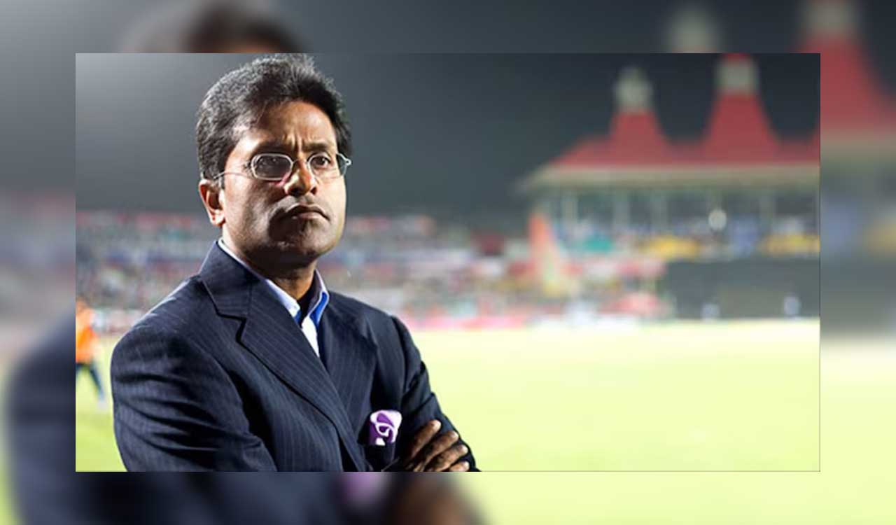 Lalit Modi apologises for calling self, Mallya ‘biggest fugitives’
