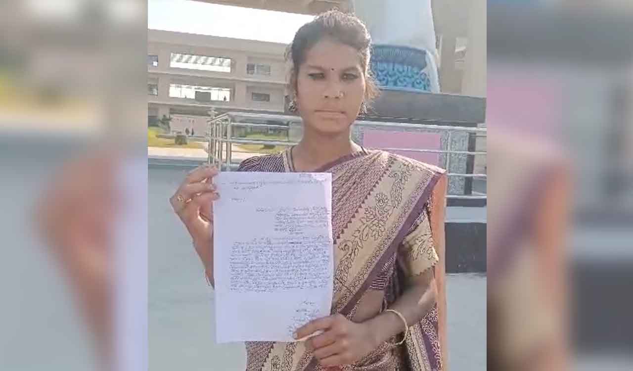 Gram panchayat candidates including transgender woman, threatened, forced to withdraw nominations in Asifabad