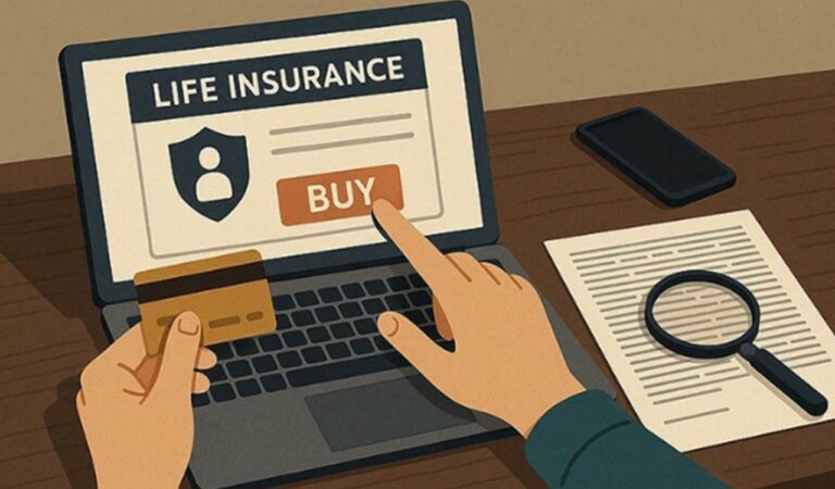 How to Buy Life Insurance: Match Plans to Your Goals