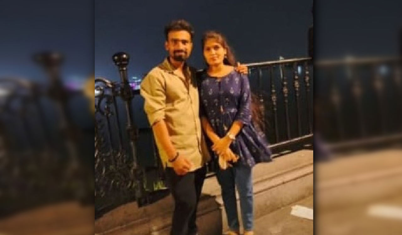 Sangareddy: Live-in relationship ends in tragedy; woman’s kin hold partner responsible