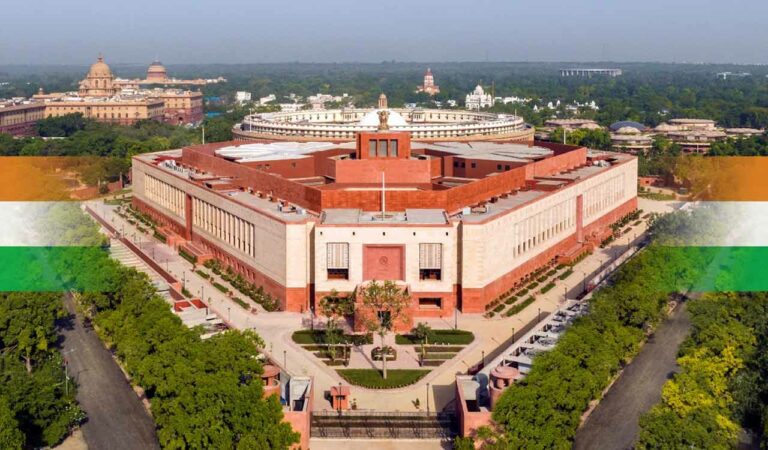 Lok Sabh functions smoothly; Takes up Question Hour