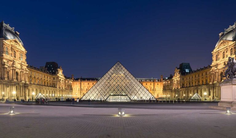 Louvre