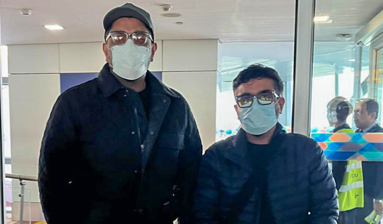 Nightclub fire: Luthra brothers brought to Goa from Delhi