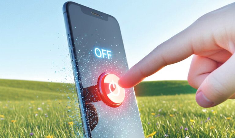 Opinion: From screen time to green time — the Right to Disconnect