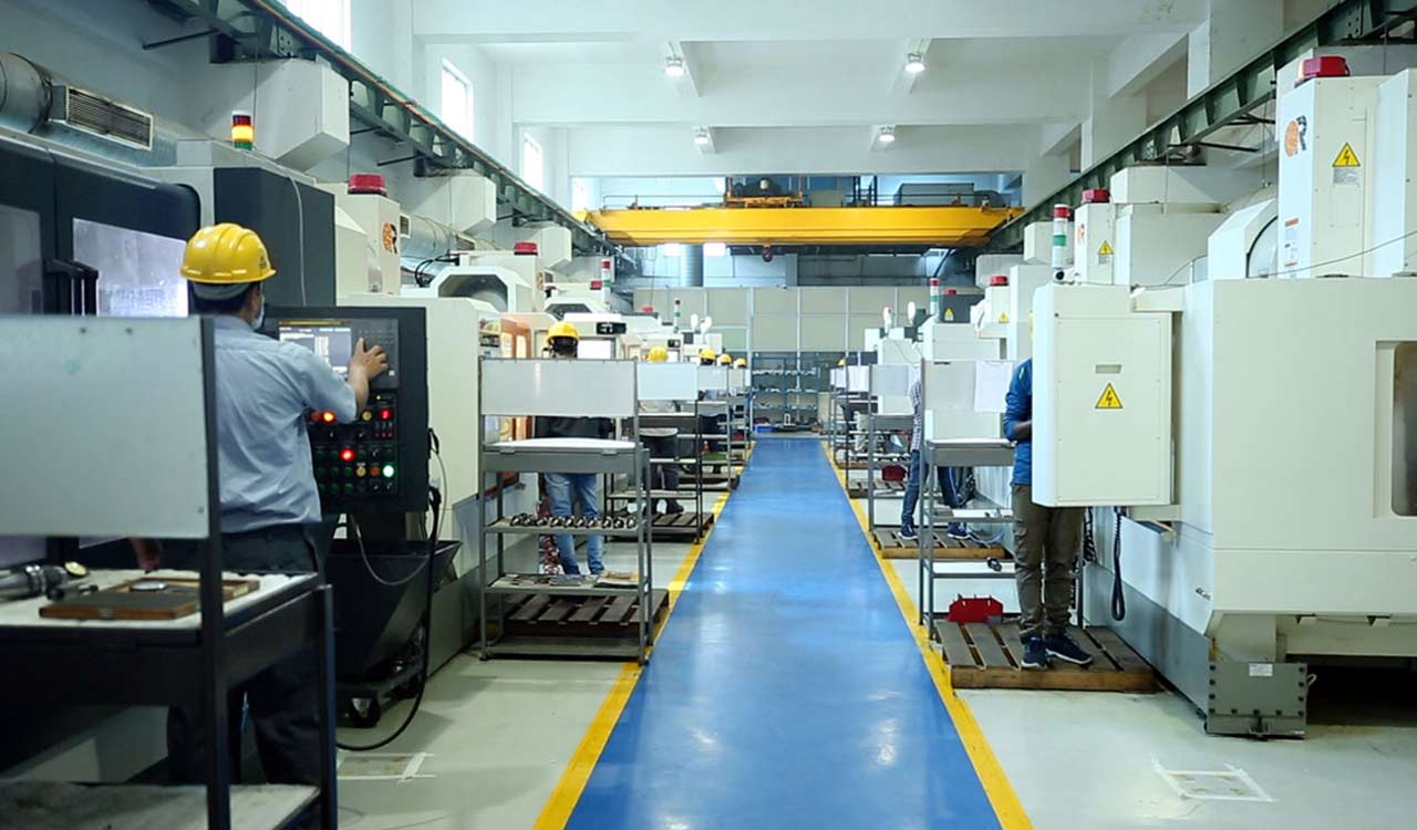 MTAR Technologies gets Rs 310 cr order for Kaiga nuclear reactors