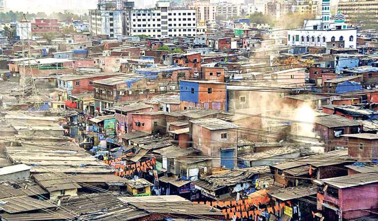 Opinion: Mumbai's hidden backbone