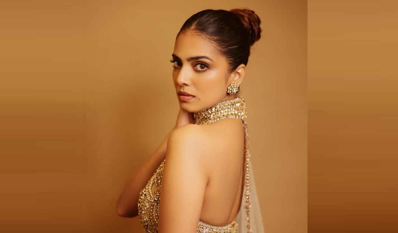 Malavika Mohanan calls Vijay a friend ahead of Jana Nayagan audio launch