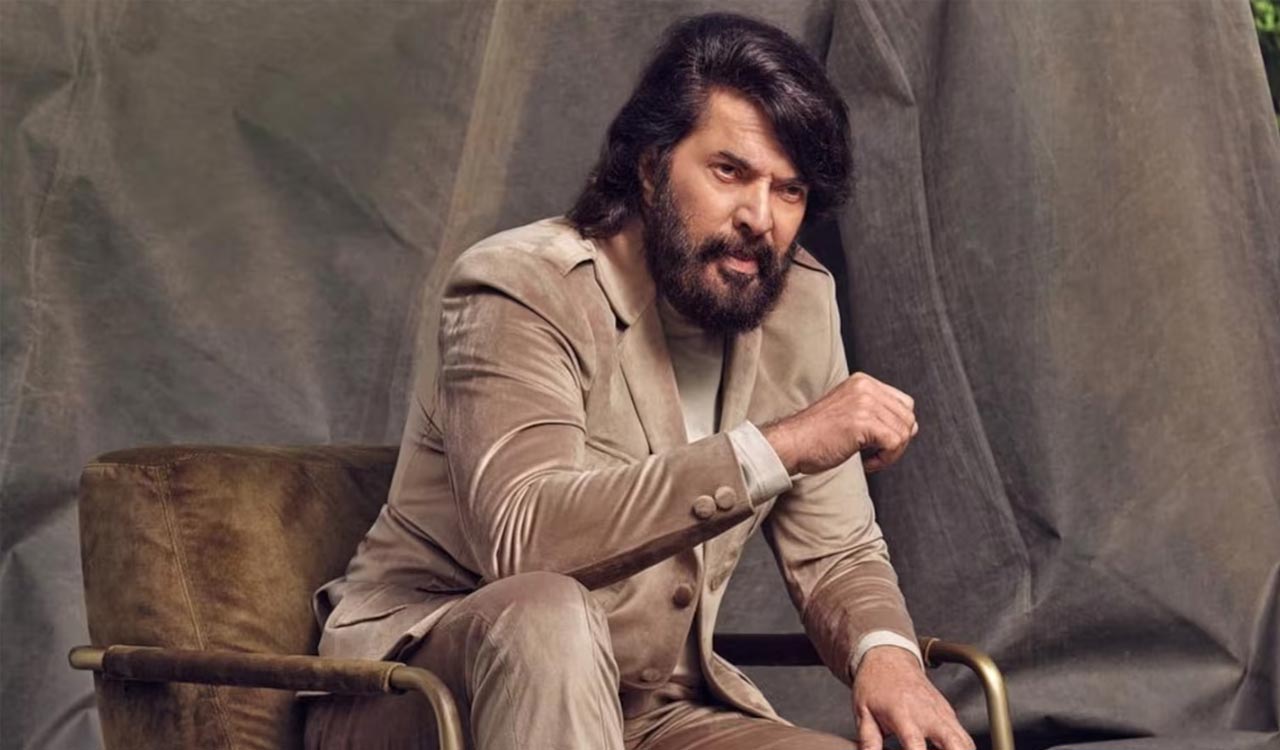 Mammootty’s ‘Dominic and the Ladies’ Purse’ to make OTT debut