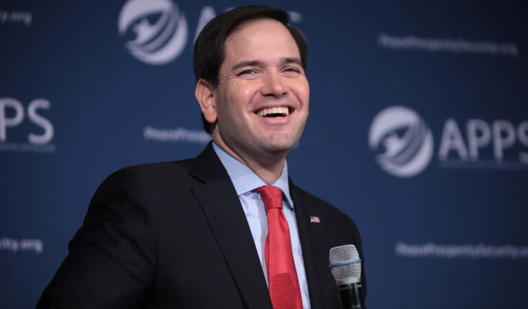 Trump deserves credit for 'very dangerous' peace deals like India-Pakistan: US Secretary of State Rubio