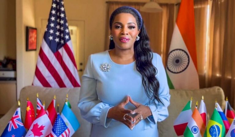 PM Modi most influential leader in geopolitics, says American singer Mary Millben