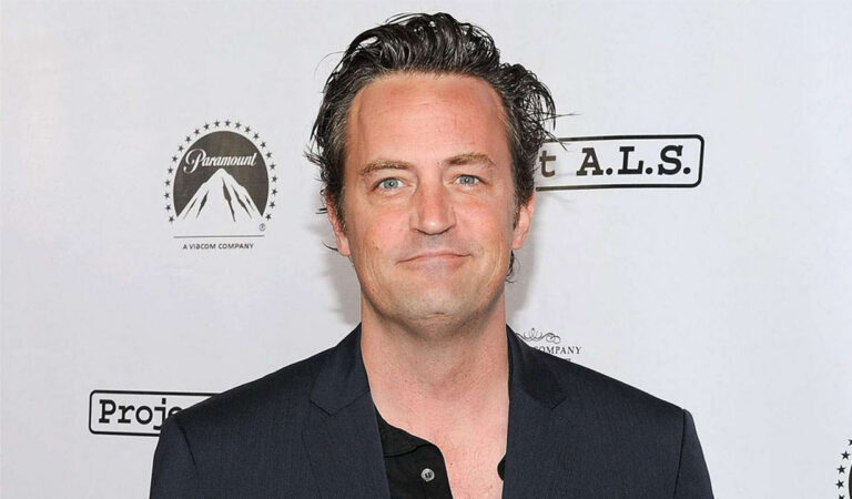 Matthew Perry