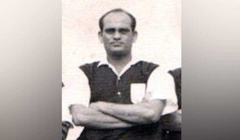 Former India forward Md Rahmatullah passes away in Los Angeles