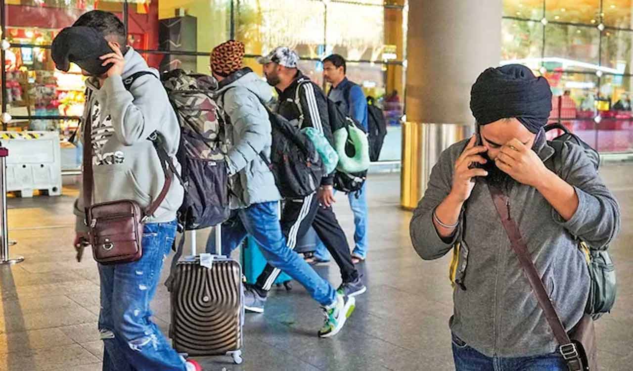 Court blocks release of hundreds of immigrants arrested in Chicago-area crackdown