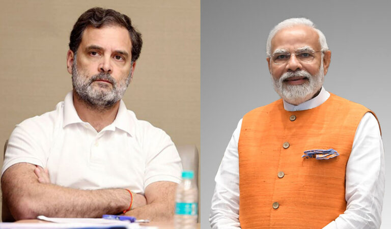 Revanth Reddy invites PM Modi, Rahul Gandhi for Telangana Rising Global Summit