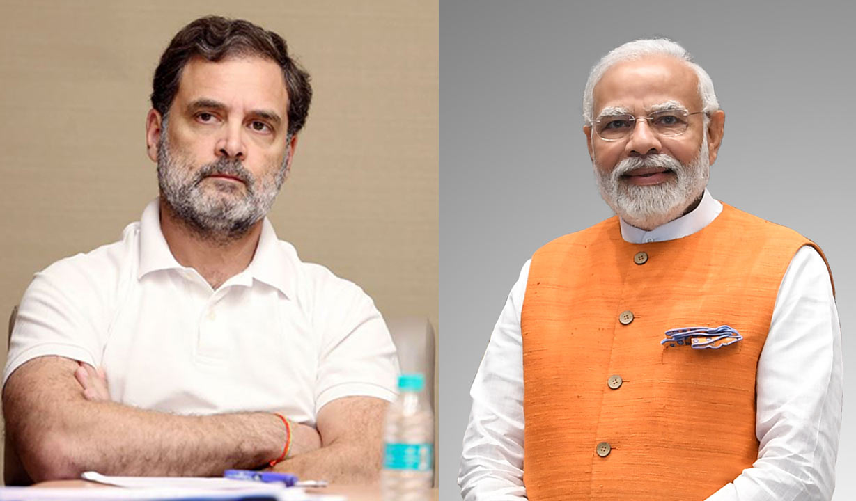 Revanth Reddy invites PM Modi, Rahul Gandhi for Telangana Rising Global Summit