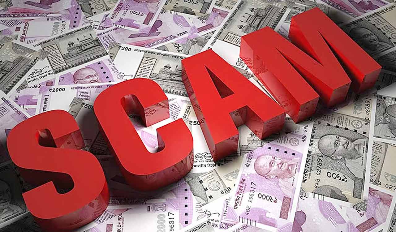 Rs 2 cr siphoned off from India’s Permanent Mission in Geneva; CBI books accounts officer