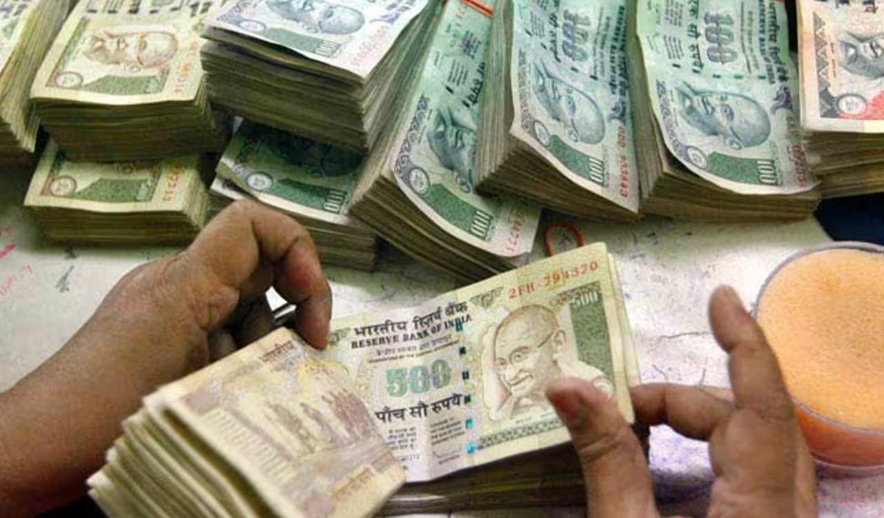 ED books UP Islamic preacher in money laundering case