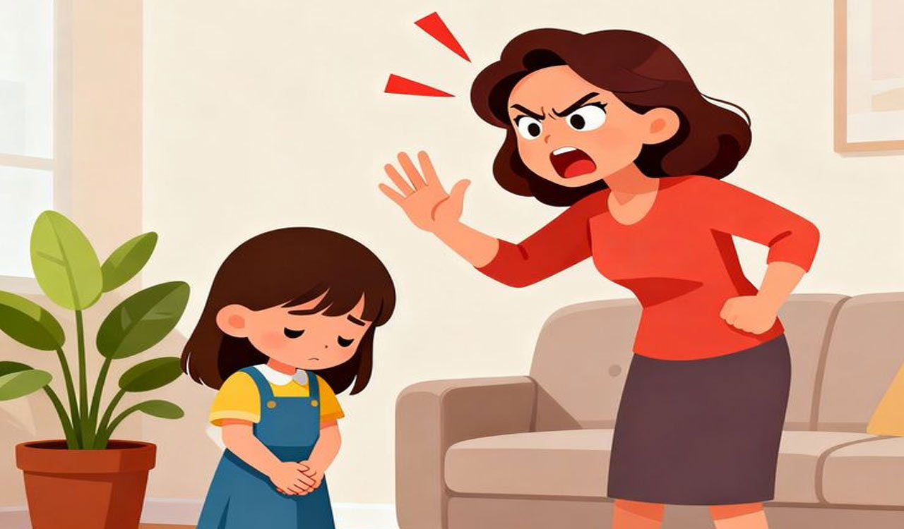Himachal: Scolded over watching cartoons, girl walks away from home, found safe