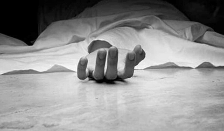 Hyderabad: Two youths found dead in auto-rickshaw in Chandrayangutta