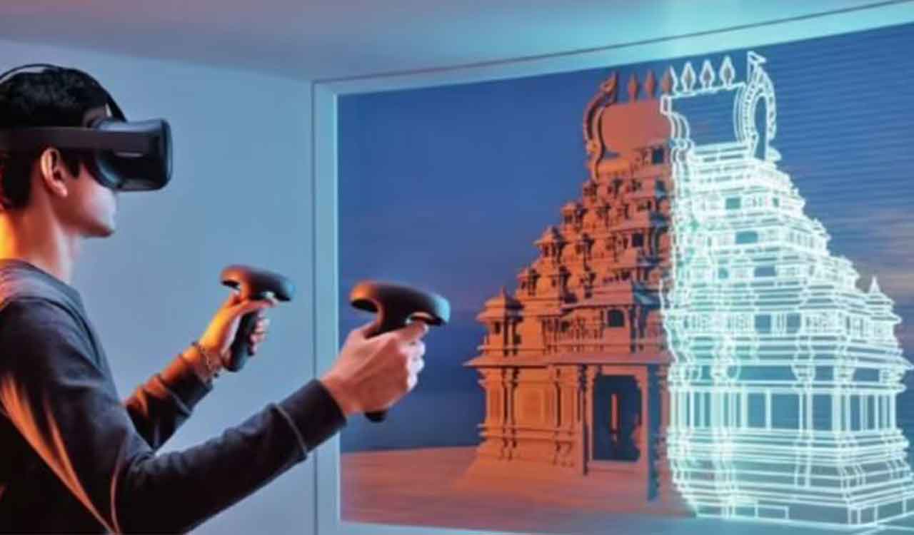 Government pushes AI and AR-VR to modernise museums and preserve heritage