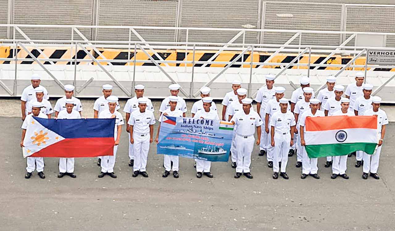 Opinion: Beyond symbolism — India-Philippines ties after Marcos Jr’s India visit