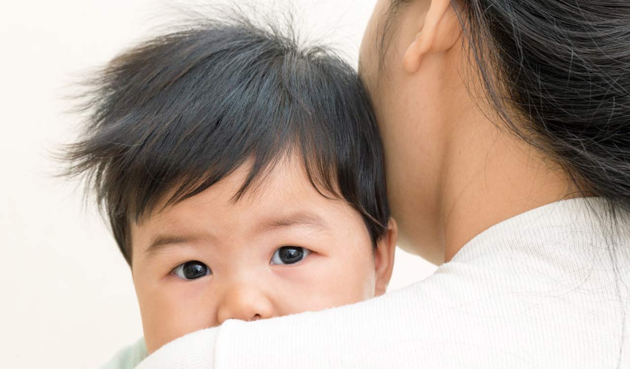 South Korea’s childbirths rise for 16th consecutive month in October: Data