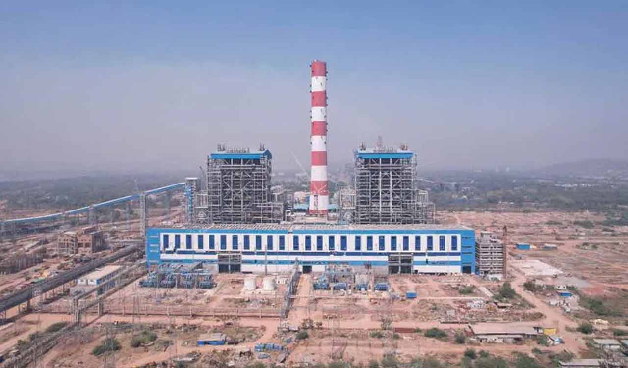 Lack of PPA holds up NTPC’s 2,400 MW power project in Telangana