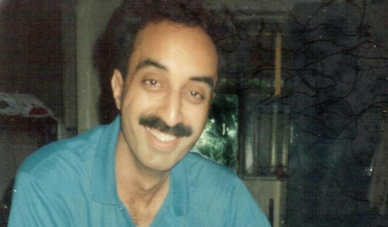 M Nagarjuna, an IAS officer who redefined service