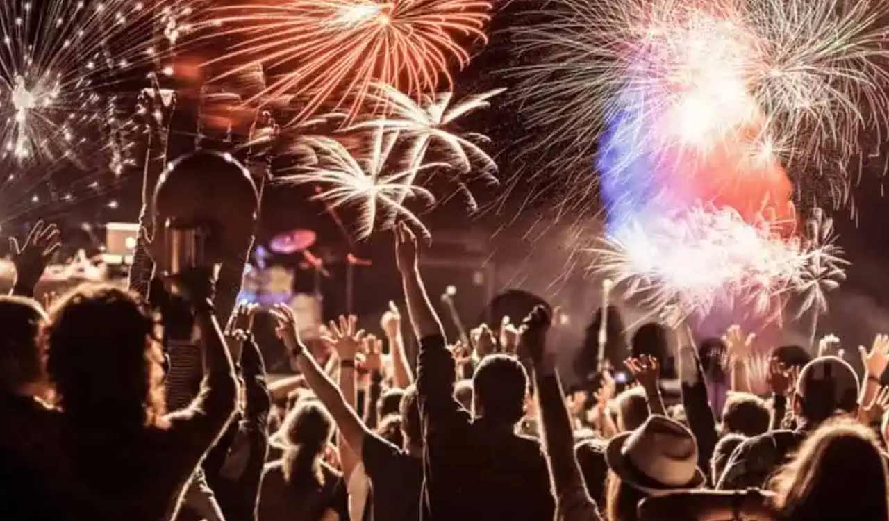 Hyderabad: Police issue strict guidelines for New Year’s Eve celebrations