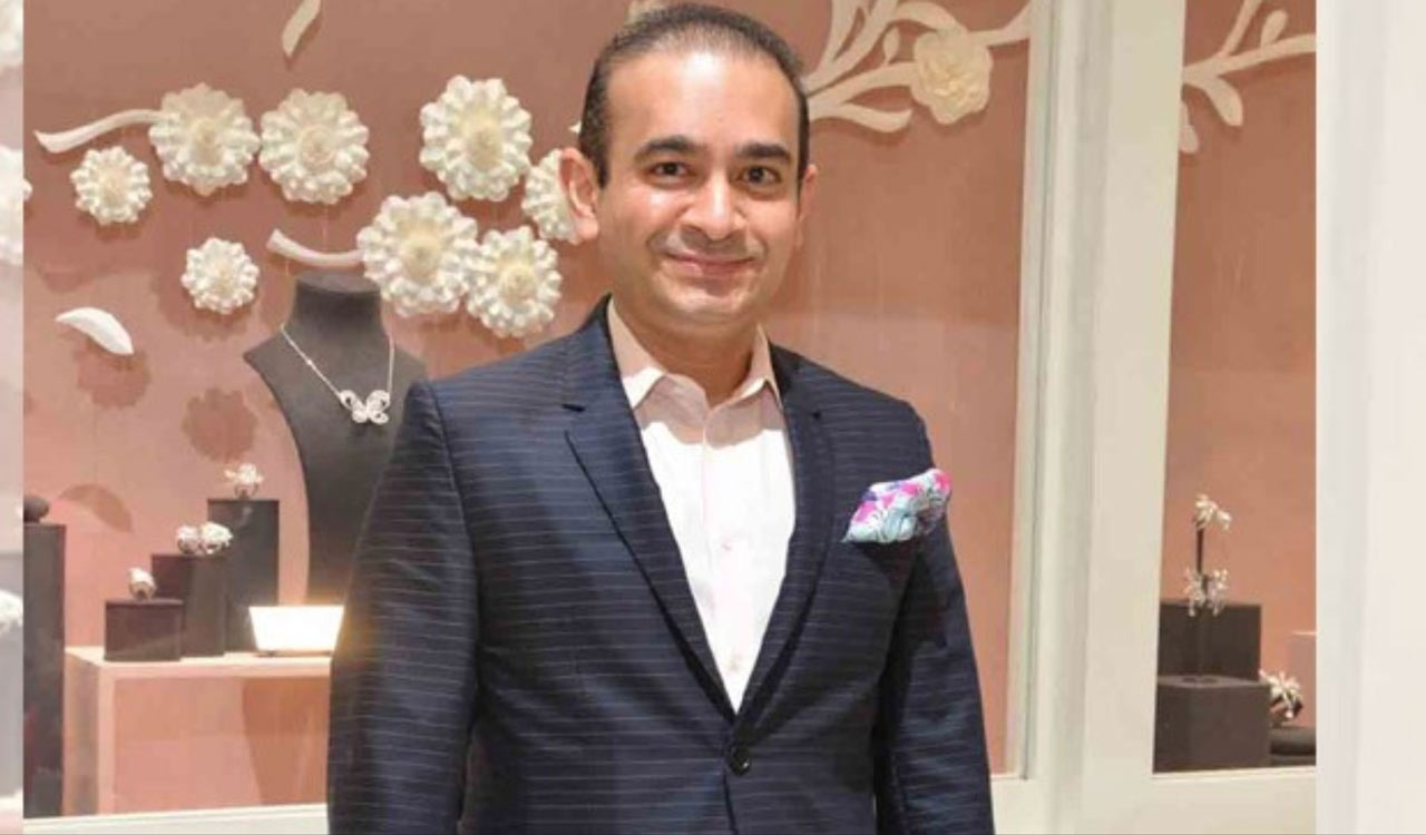 UK court sets March 2026 hearing in Nirav Modi’s extradition case