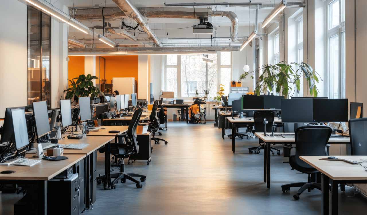 Hyderabad tops office vacancy rate among India’s leading cities