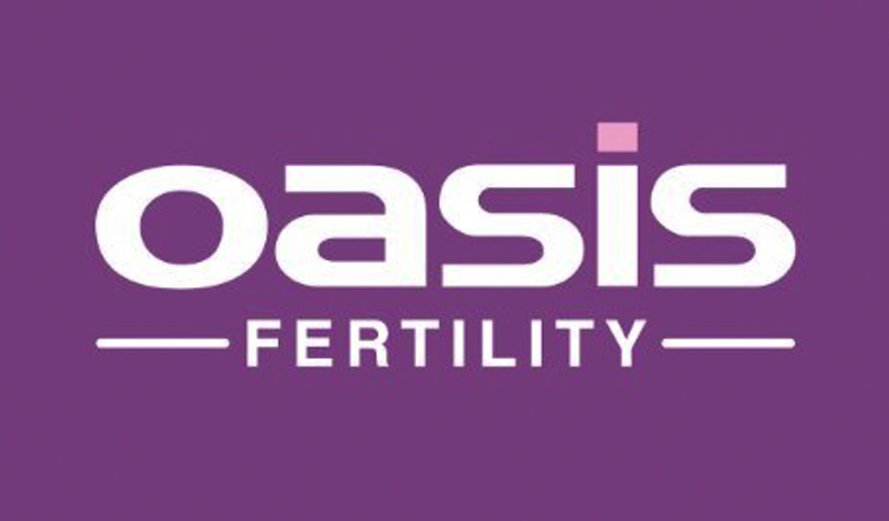 Oasis Fertility partners with Project Nanhi Kali to educate 100 underprivileged girls