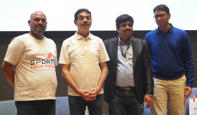 Telangana aims for representation in every sport at 2036 Olympics