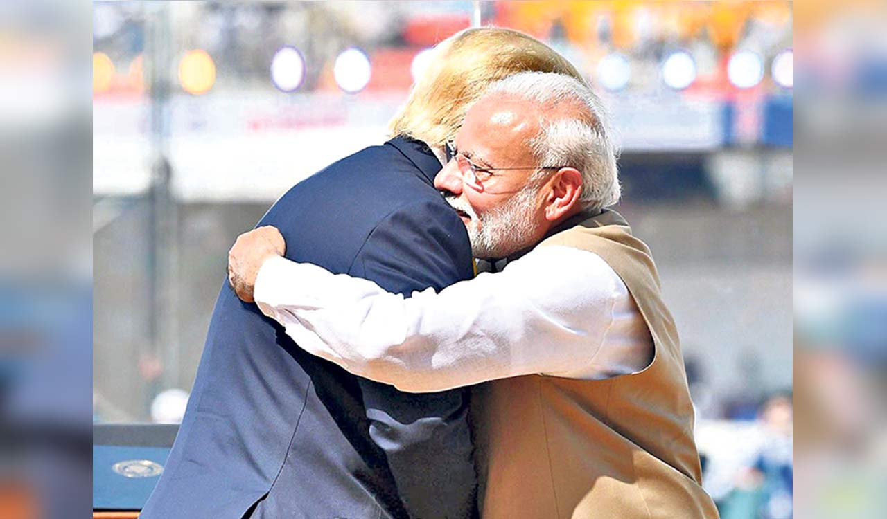 Opinion: US national strategy shift opens new doors and new demands for India