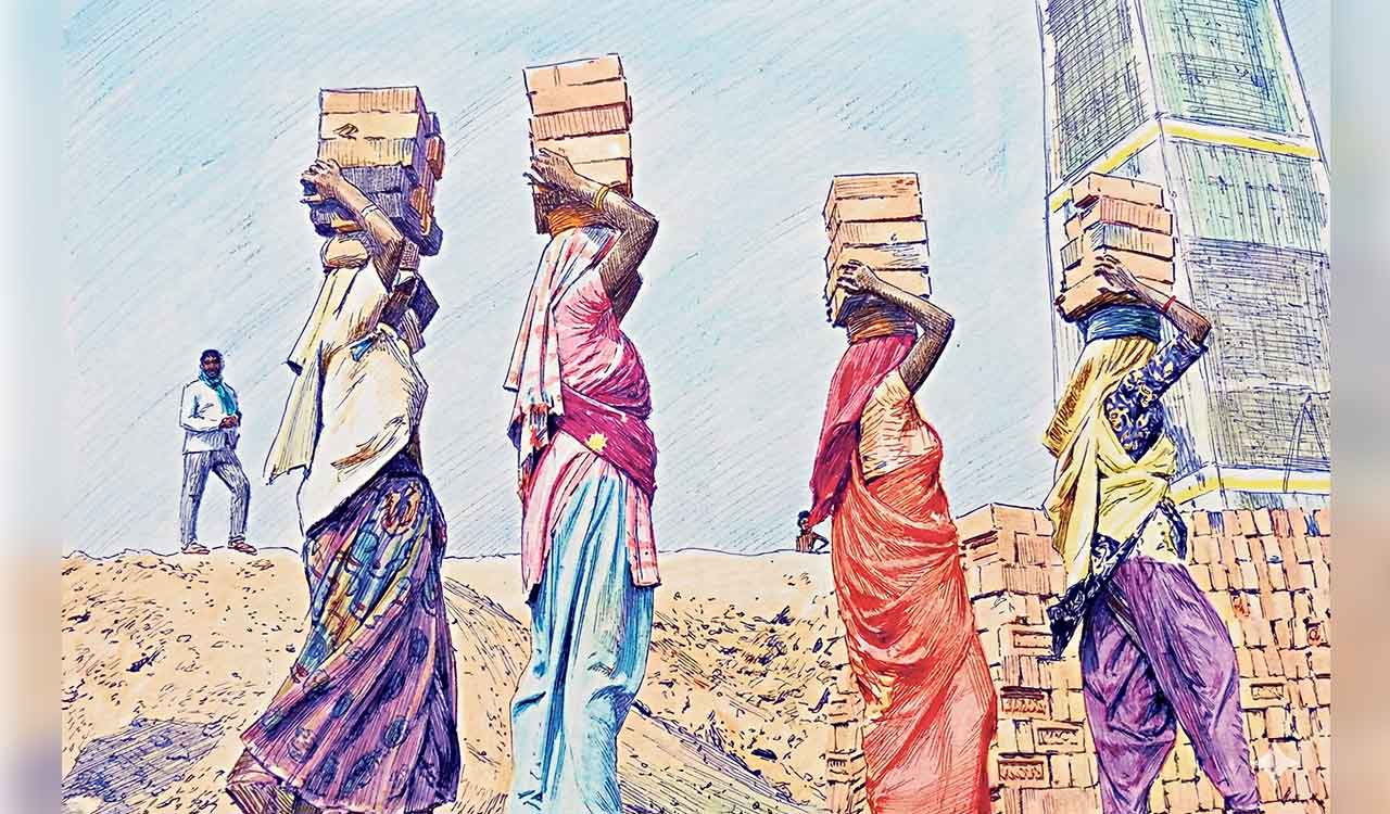 Opinion: Shattered lives—the human cost of India’s migrants