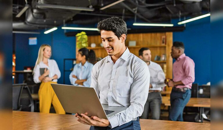 Opinion: Incubating GenZ managers