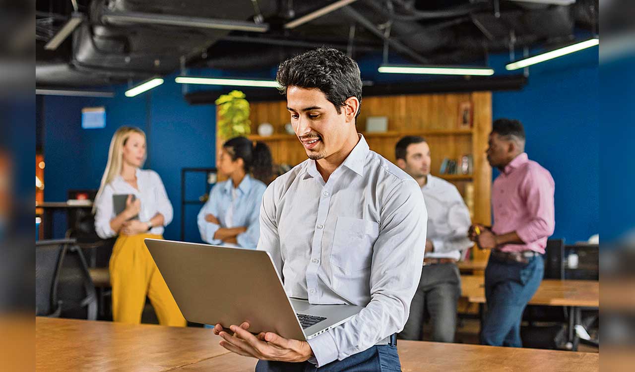 Opinion: Incubating GenZ managers