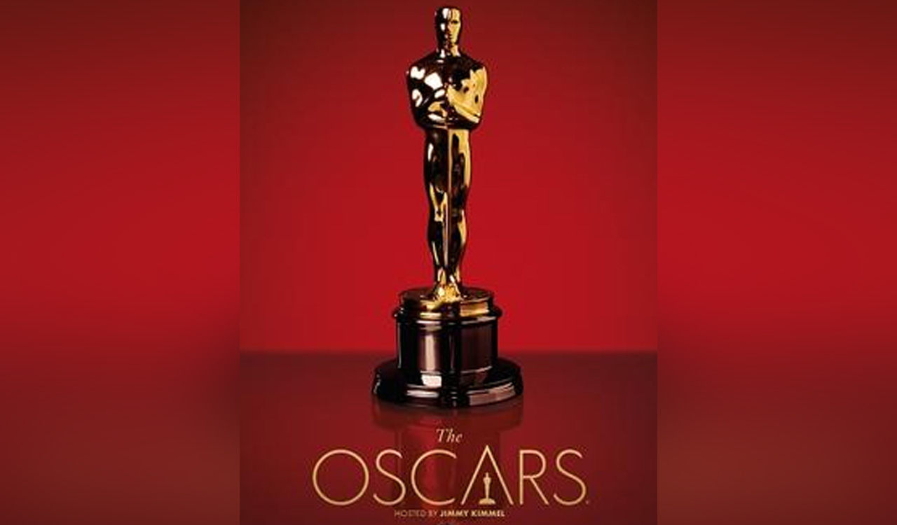 Oscars recognise casting for the first time, offering a spotlight on a key job in the movie industry