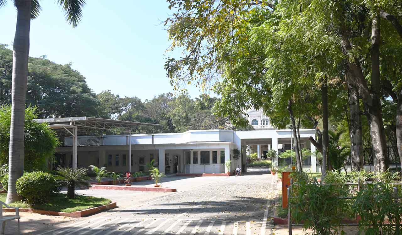 HMDA shift to Paigah Palace delayed due to restoration challenges