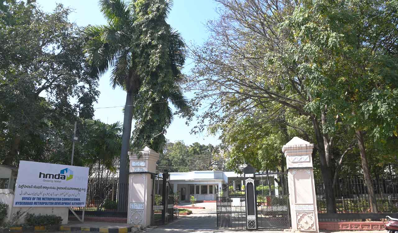 HMDA shift to Paigah Palace delayed due to restoration challenges