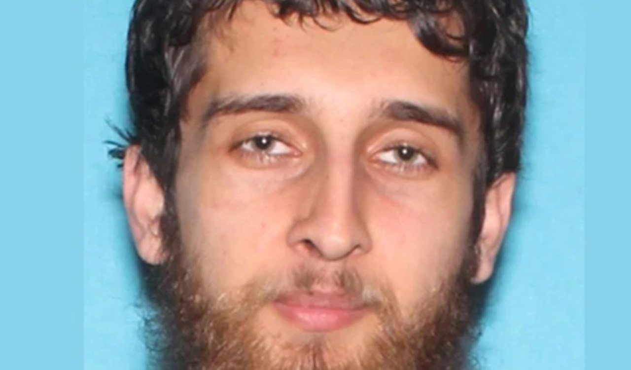 Pakistan-born US man charged after cache of guns, attack notes found in Delaware